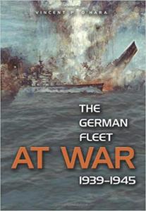 The German Fleet at War, 1939-1945 - 2875651728