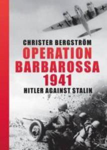 Operation Barbarossa 1941 - 2875651800