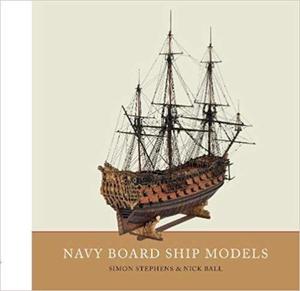 Navy Board Ship Models - 2875651804