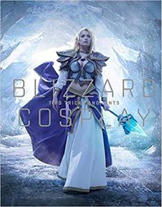 Blizzard Cosplay: Tips, Tricks and Hints (Blizzard Entertainment) - 2875651846