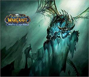 The Cinematic Art of World of Warcraft: Wrath of the Lich King - 2875651847
