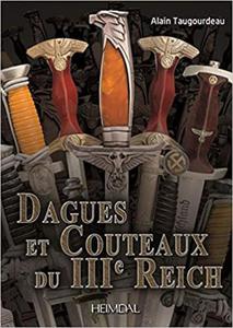 Dagues Et Couteaux Du Iiie Reich - 2875649411