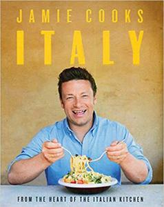 Jamie Cooks Italy Jamie Oliver - 2875651961