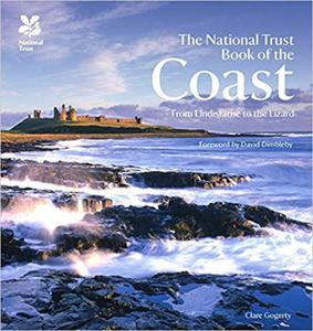 The National Trust Book of the Coast - 2875651992