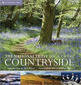 The National Trust Book of the Countryside (National Trust History & Heritage) - 2875651994