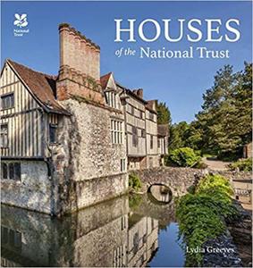 Houses of the National Trust - 2875652036