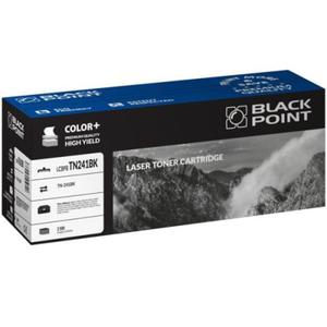 Toner BROTHER TN-241BK BLACK POINT czarny /LCBPBTN241BK/ - 2869237683