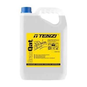 Pyn dezynfekujco-myjcy do powierzchni TENZI GRAN QAT GT 5,0l /SP33/ - 2871769489