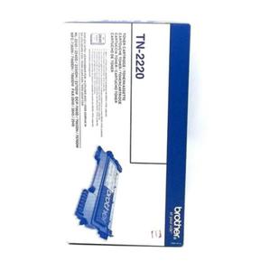 Toner BROTHER TN-2220 black oem - 2873259816