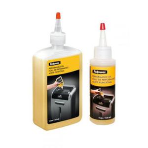 Olej do niszczarek Fellowes 350ml - 2873260085