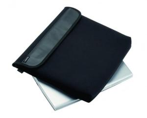 Etui na laptopa ALASSIO NEOPREN 15,4", 360x330x15, czarne /A46006/ - 2873260321