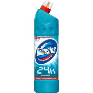 Pyn do WC Domestos Atlantic Fresh 1250ml - 2873260429