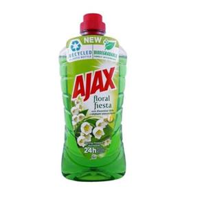 Pyn uniwersalny AJAX FLORAL FIESTA konwalia 1l - 2873260441