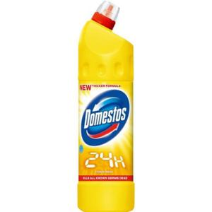 Pyn do WC Domestos Citrus Fresh 1250ml - 2873260465