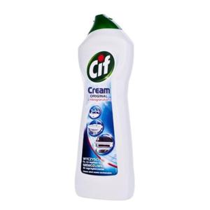 Mleczko CIF 500ml cream - 2873260489