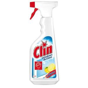 Pyn do szyb CLIN pompka citrus 0,5 l - 2843325204