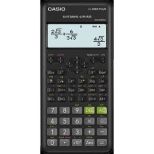 Kalkulator CASIO fx-82es plus /FX-82ESPLUS-2-SETD/ - 2873261173