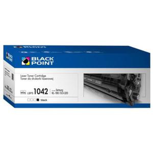 Toner zamienny do SAMSUNG D-1042S, do drukarki ML-1660/1665 marki Black Point - 2873261239