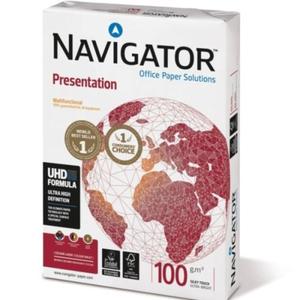 Papier ksero biay A4/90 klasa A+ CIE169 Navigator Expression - 2873261475