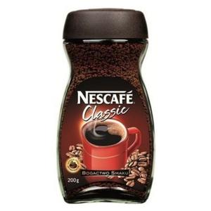 Kawa rozpuszczalna NESCAFE Classic Original 200g - 2873261547