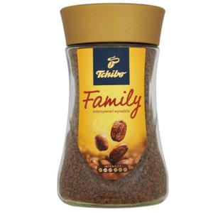 Kawa rozpuszczalna TCHIBO Family 200g - 2873261704