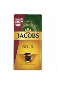 Kawa mielona JACOBS Gold 250g - 2873261896