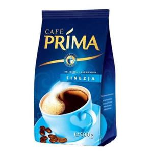 Kawa mielona PRIMA Finezja 500g. - 2873261900