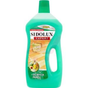 Pyn do mycia SIDOLUX panele 750 ml - 2873262934