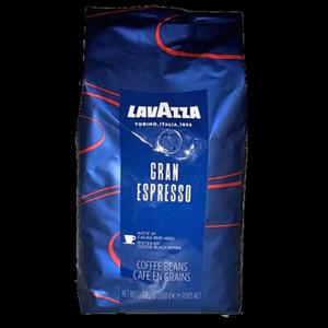 Kawa ziarnista LAVAZZA GRAN ESPRESSO 1kg - 2873264155