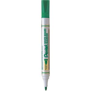 Marker suchocieralny PENTEL mw85 zielony - 2873264296