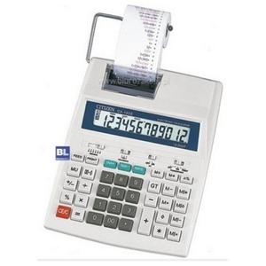 Kalkulator z drukark 12 pozycyjny citizen cx-123n/CX123N/ - 2873264306
