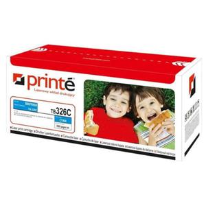 Toner Brother Tn326c Cyan Printe 3500s/TB326C/ - 2873265171