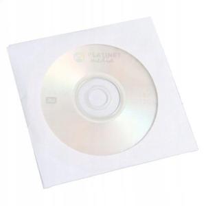 DVD+R 4,7GB X16 PLATINET koperta 10szt /DO WYCZERPANIA ZAPASW/ - 2873265557