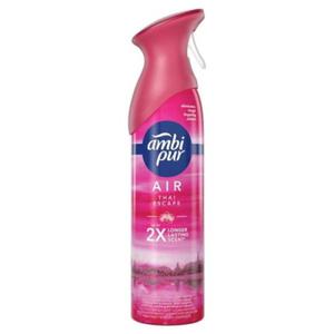 Odwieacz powietrza AMBI PUR SPRAY THAI ESCAPE 300ml /HG-713230/ - 2873265686