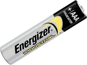 Bateria alkaliczna AAA LR03 ENERGIZER INDUSTRIAL 10szt. /EN-361063/ - 2874048204