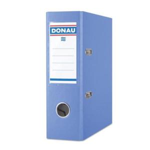 Segregator Donau Master A5/75 niebieski /3905001PL10/ - 2833613206