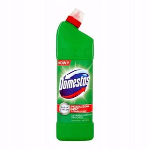 Pyn do WC 1000ml DOMESTOS PINE FRESH - 2875611822