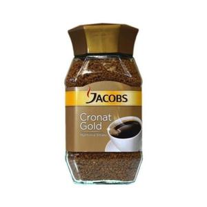 Kawa rozpuszczalna JACOBS CRONAT GOLD 100g - 2876493759