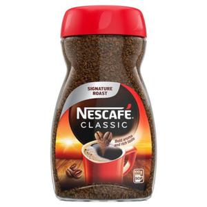 Kawa rozpuszczalna NESCAFE CLASSIC 100g - 2876493760