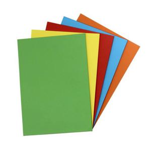 Papier ksero kolor A4/80 IDEST mix intensywny 100szt. - 2877432617