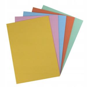 Papier ksero kolor A4/80 IDEST mix pastelowy 100szt. - 2877432618