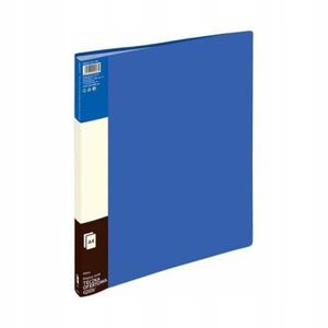 Album ofertowy A4 Grand 10 koszulek niebieski - 2879881366