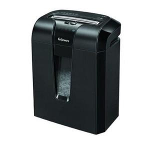 Niszczarka FELLOWES 63 CB cinki 4x50mm /4600101/