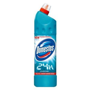 Pyn do WC DOMESTOS ATLANTIC FRESH, 0,75l - 2833614214