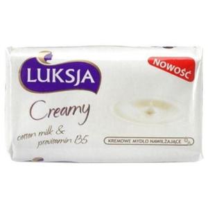 Mydo w kostce LUKSJA CREAMY, 1 szt - 2833614223