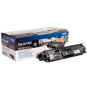 Toner Brother TN321BK BLACK OEM - 2861789486