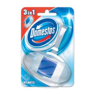 Zawieszka do WC DOMESTOS Atlantic Fresh, 1 szt - 2861789574