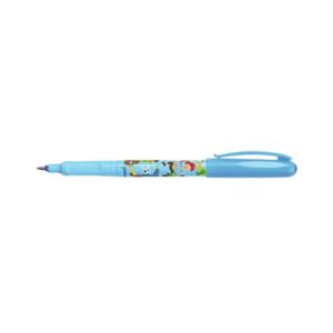 Piro kulkowe TORNADO BLUE 0,3 mm CENTROPEN niebieskie - 2861789646