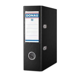 Segregator Donau Master A5/75 czarny /3905001PL01/ - 2833613462