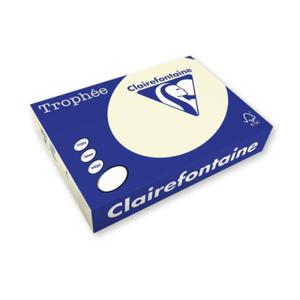 Papier ksero kolor A4/80 Trophee kremowy /XCA41787/ - 2861789969